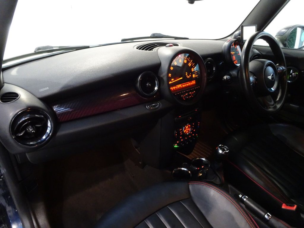 Used MINI Clubman 2011 for sale - 76973145: Photo 28