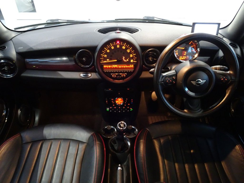 Used MINI Clubman 2011 for sale - 76973145: Photo 3