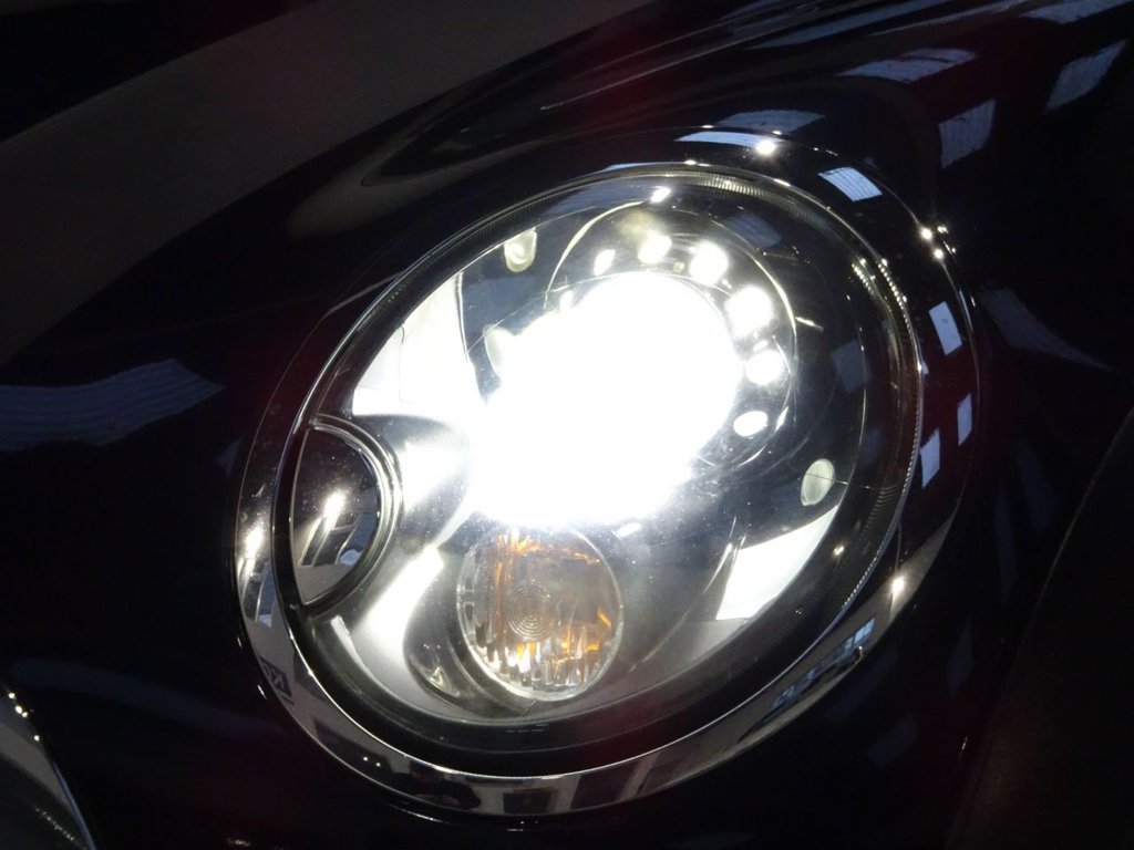 Used MINI Clubman 2011 for sale - 76973145: Photo 30