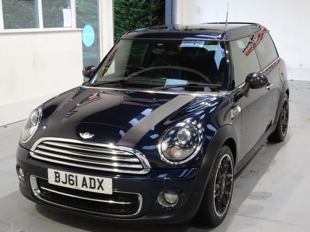 Used MINI Clubman 2011 for sale - 76973145: Photo 31