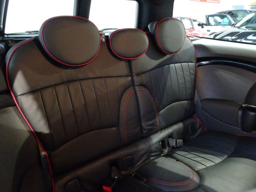 Used MINI Clubman 2011 for sale - 76973145: Photo 33