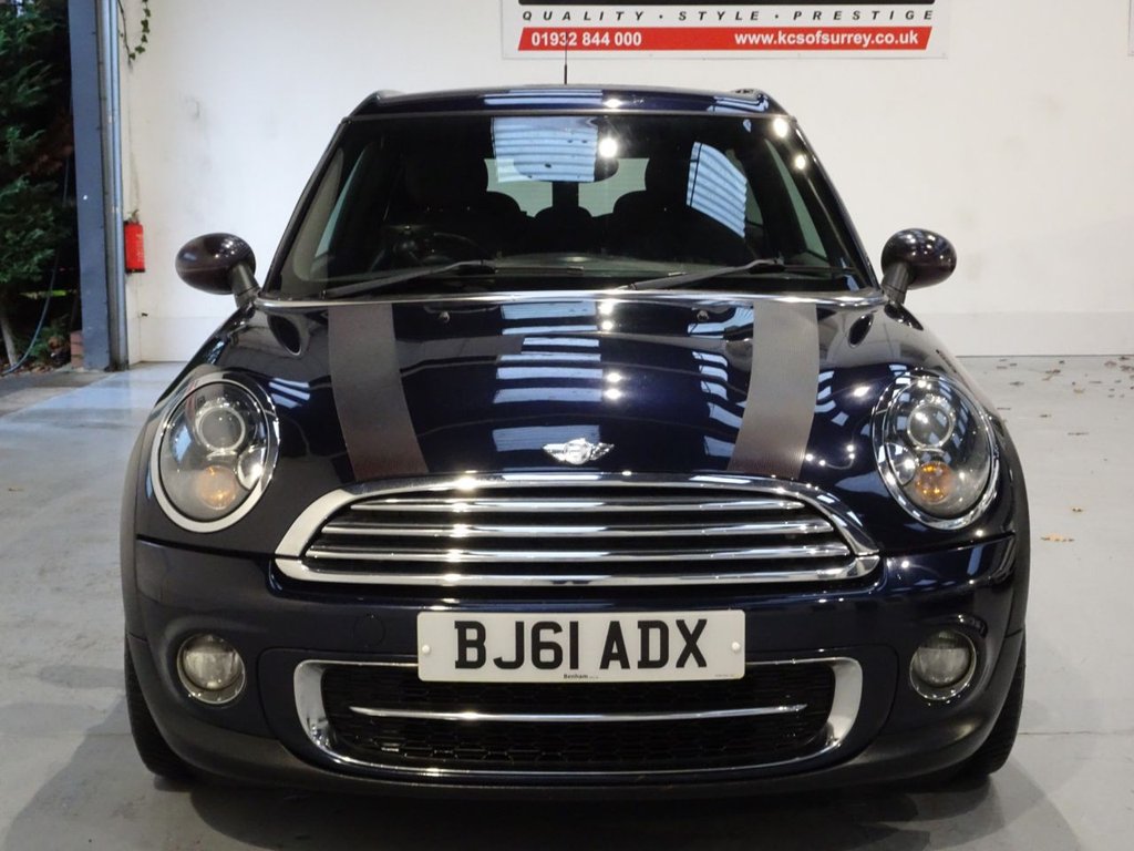 Used MINI Clubman 2011 for sale - 76973145: Photo 34