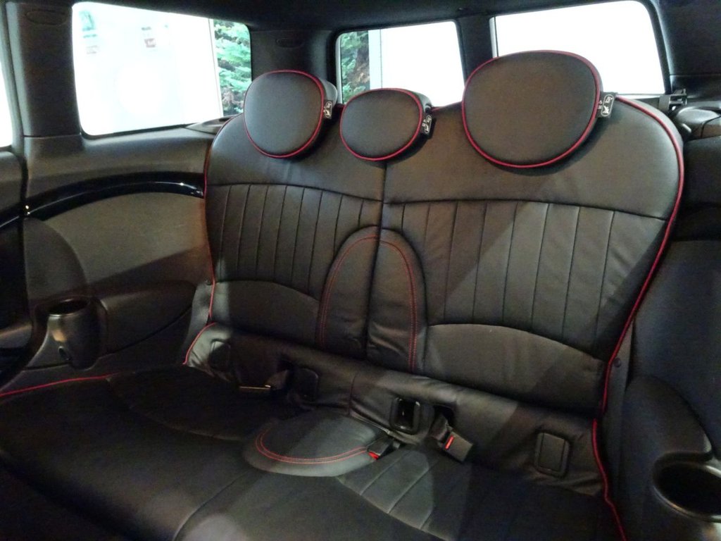 Used MINI Clubman 2011 for sale - 76973145: Photo 36