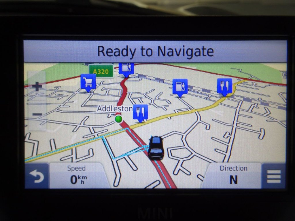 Used MINI Clubman 2011 for sale - 76973145: Photo 37