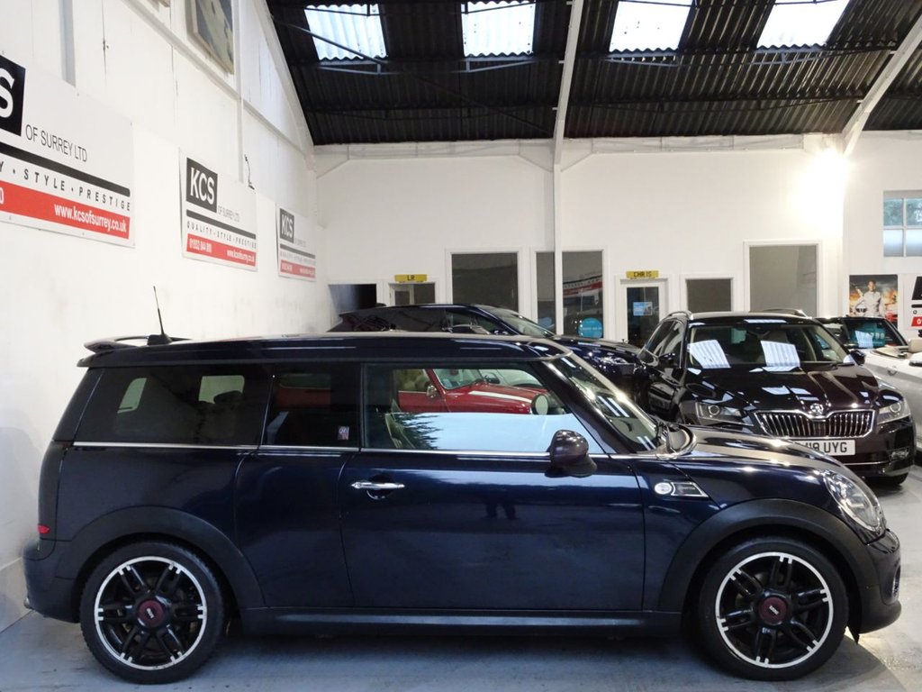 Used MINI Clubman 2011 for sale - 76973145: Photo 5