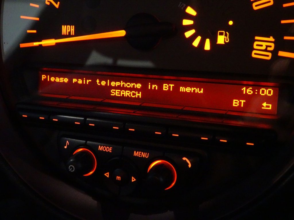 Used MINI Clubman 2011 for sale - 76973145: Photo 6