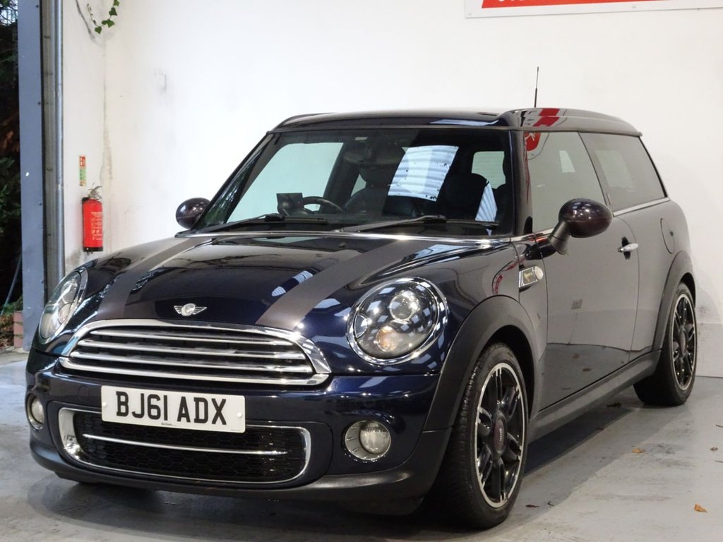 Used MINI Clubman 2011 for sale - 76973145: Photo 7