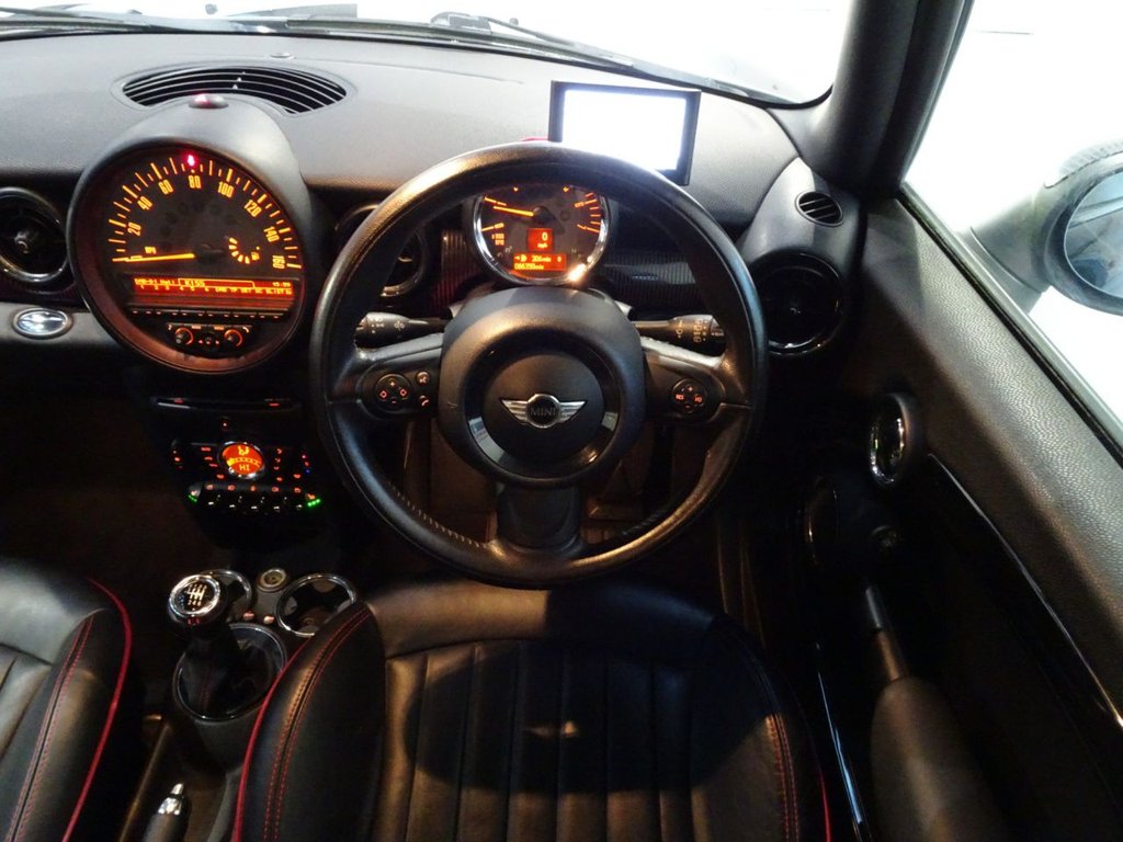 Used MINI Clubman 2011 for sale - 76973145: Photo 9