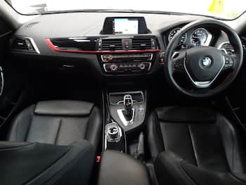 Used BMW 2 Series 2018 for sale - 79737779: Photo