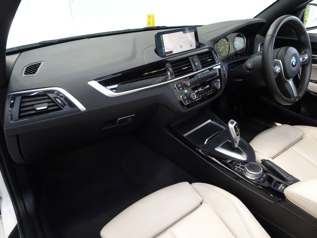 Used BMW 2 Series 2017 for sale - 76509751: Photo 10