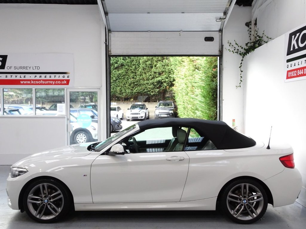 Used BMW 2 Series 2017 for sale - 76509751: Photo 11