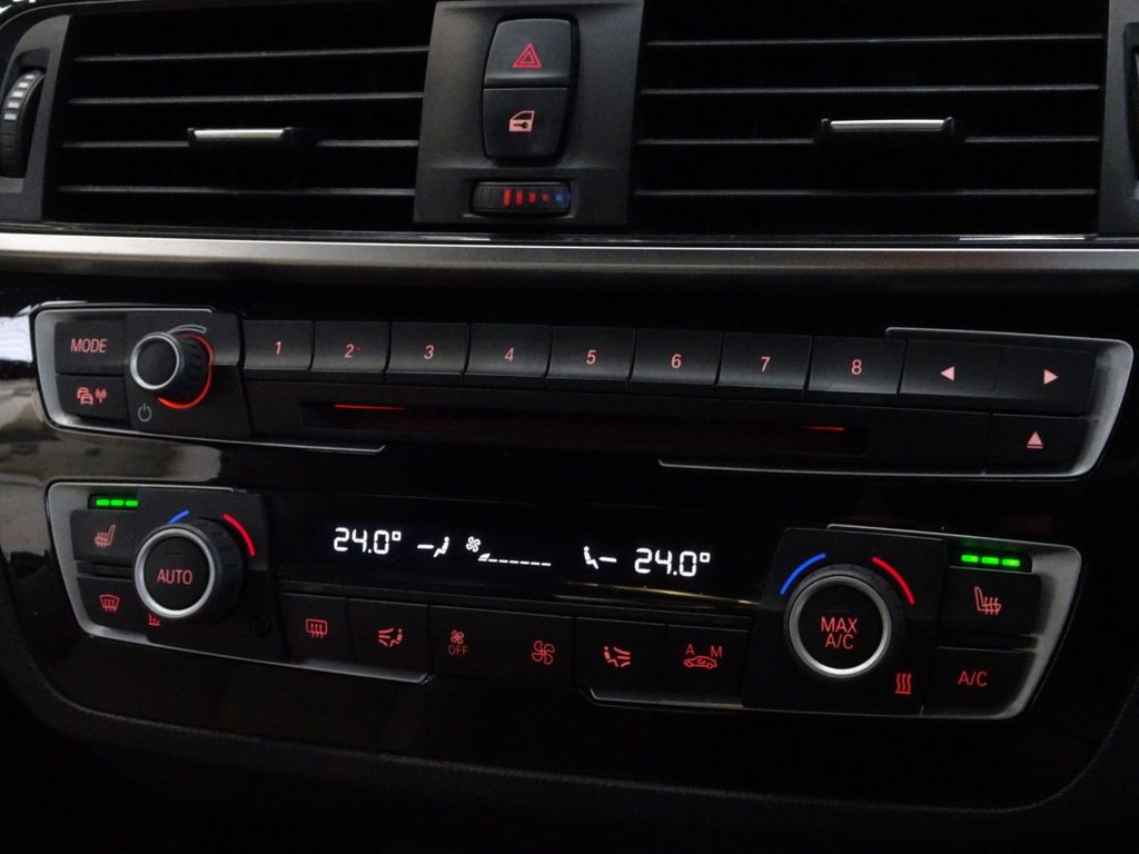 Used BMW 2 Series 2017 for sale - 76509751: Photo 12