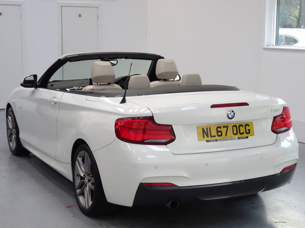 Used BMW 2 Series 2017 for sale - 76509751: Photo 14