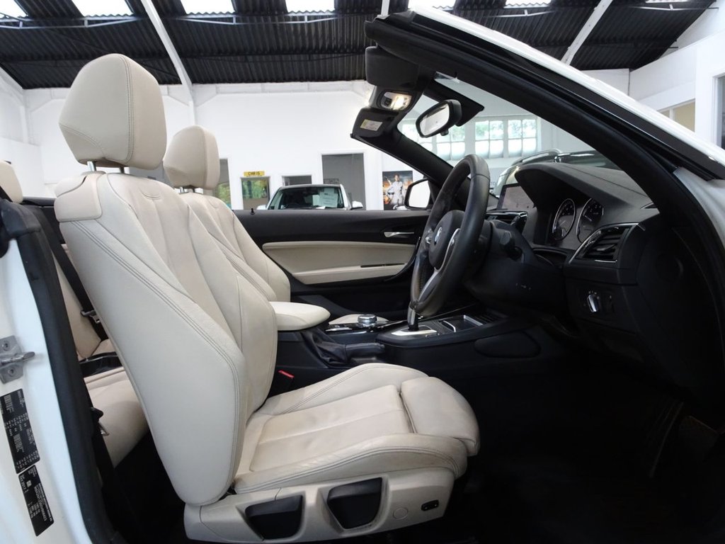 Used BMW 2 Series 2017 for sale - 76509751: Photo 15