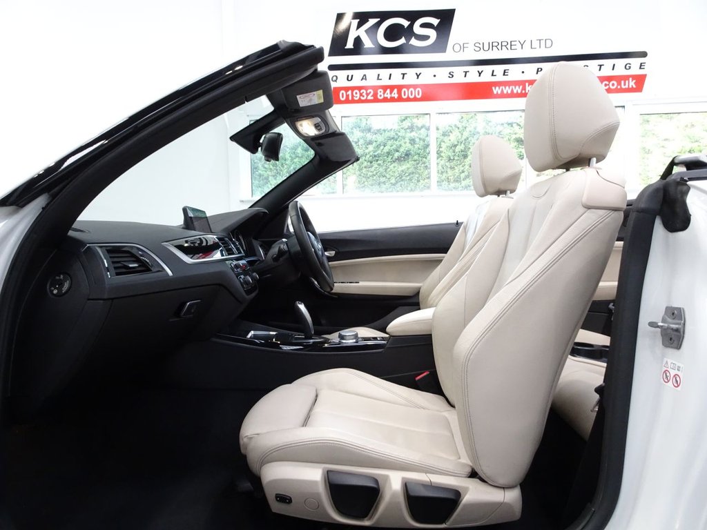 Used BMW 2 Series 2017 for sale - 76509751: Photo 17