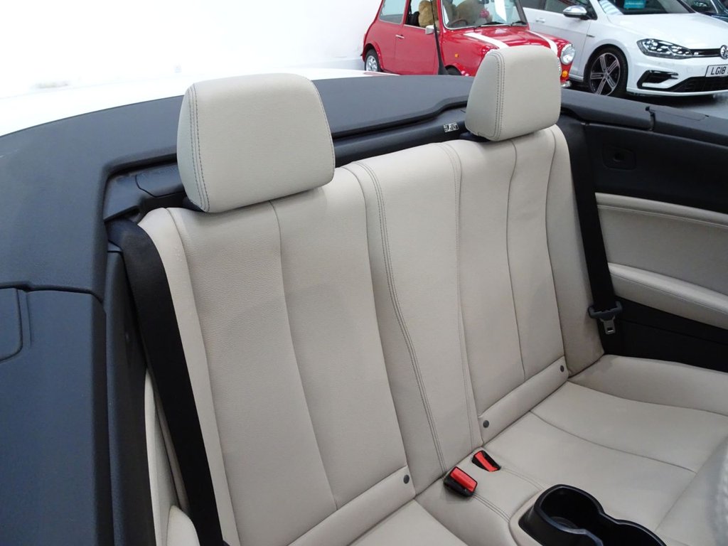 Used BMW 2 Series 2017 for sale - 76509751: Photo 18