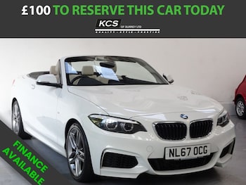 Used BMW 2 Series 2017 for sale - 76509751: Photo