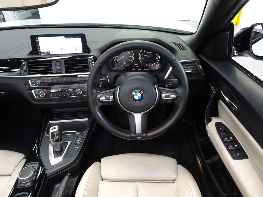 Used BMW 2 Series 2017 for sale - 76509751: Photo 2