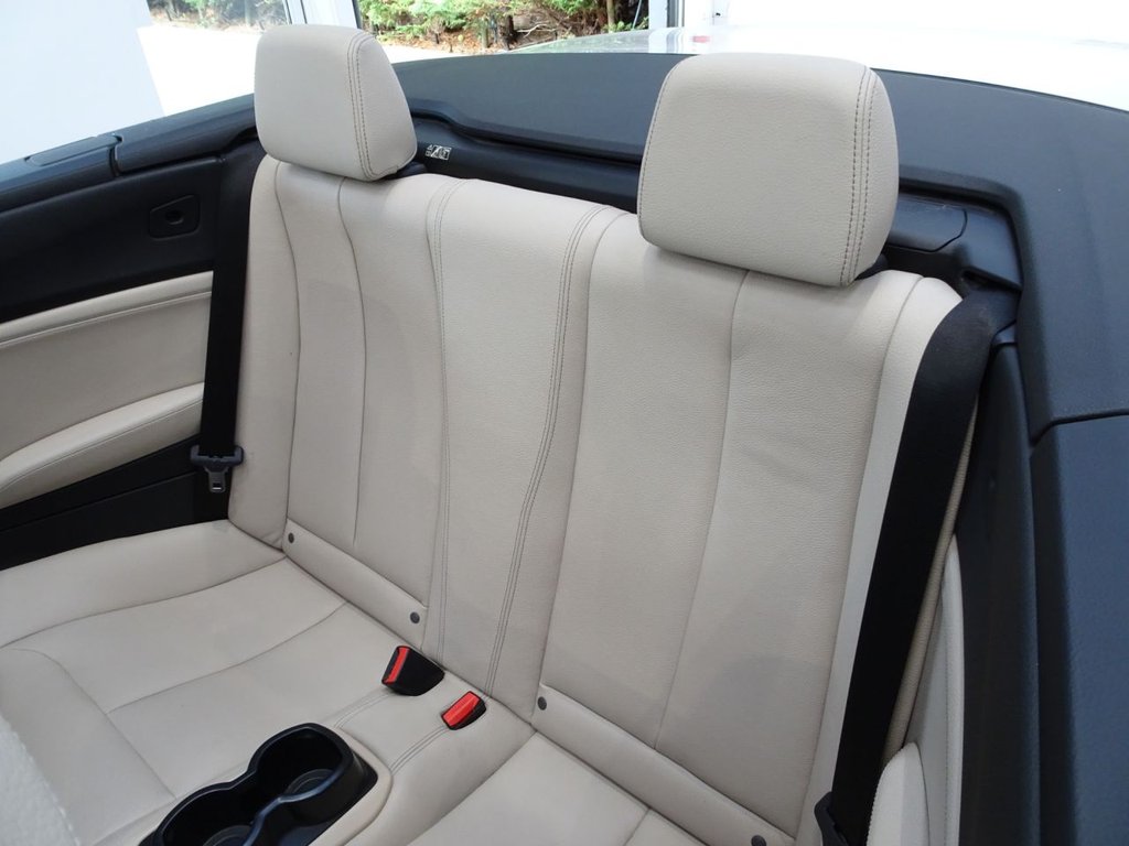 Used BMW 2 Series 2017 for sale - 76509751: Photo 20