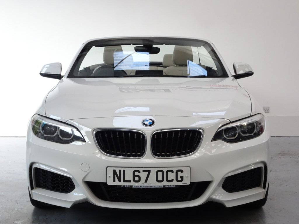 Used BMW 2 Series 2017 for sale - 76509751: Photo 27