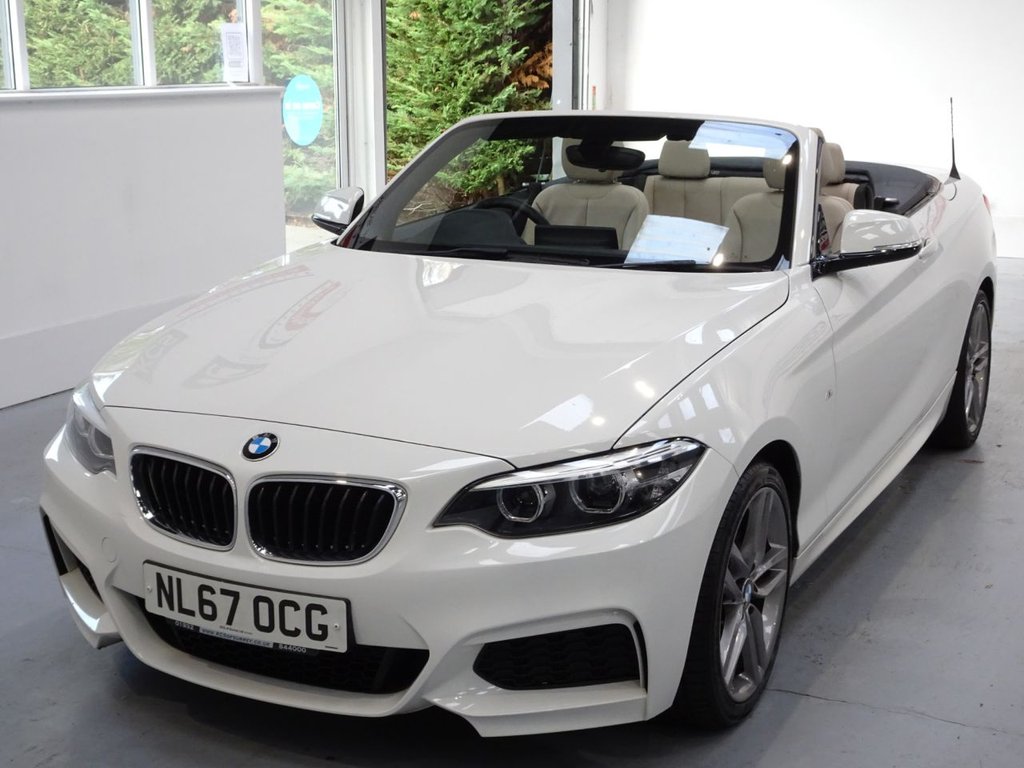 Used BMW 2 Series 2017 for sale - 76509751: Photo 28