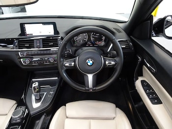 Used BMW 2 Series 2017 for sale - 76509751: Photo