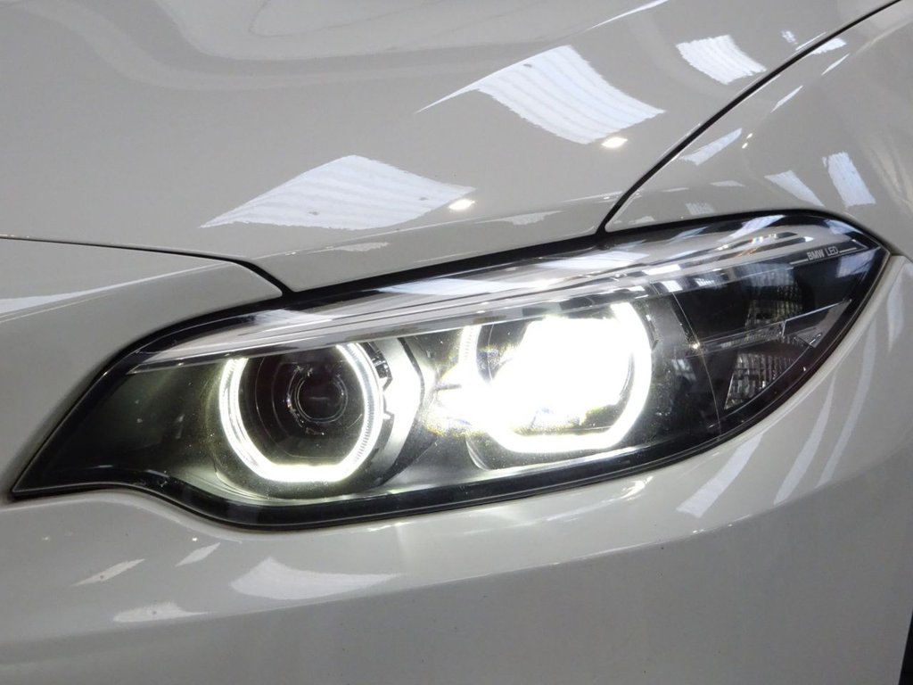 Used BMW 2 Series 2017 for sale - 76509751: Photo 30