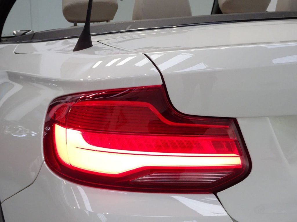 Used BMW 2 Series 2017 for sale - 76509751: Photo 31