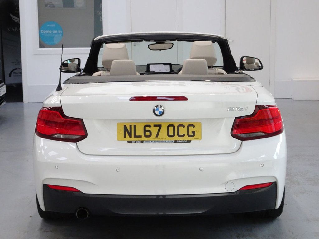 Used BMW 2 Series 2017 for sale - 76509751: Photo 33