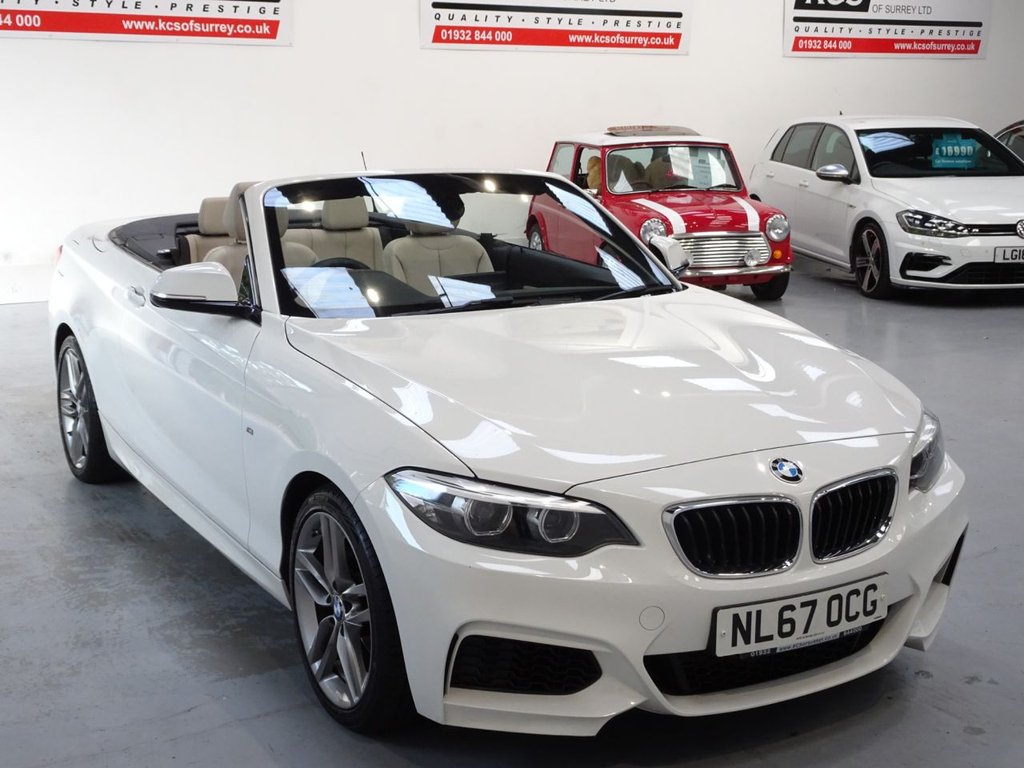 Used BMW 2 Series 2017 for sale - 76509751: Photo 37