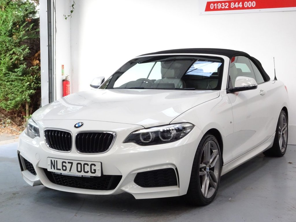 Used BMW 2 Series 2017 for sale - 76509751: Photo 4