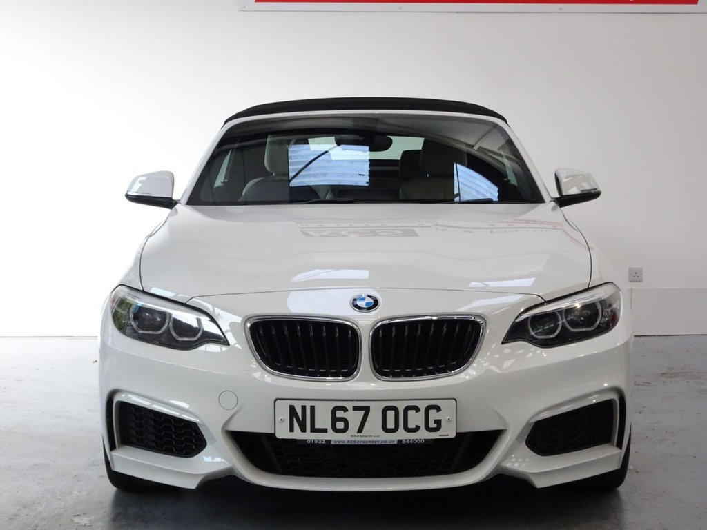 Used BMW 2 Series 2017 for sale - 76509751: Photo 6