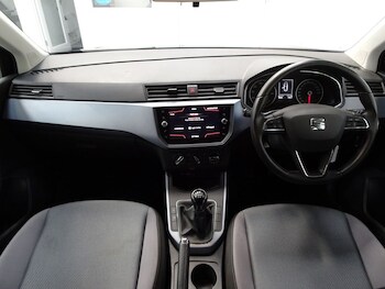 Used SEAT Arona 2019 for sale - 78288749: Photo