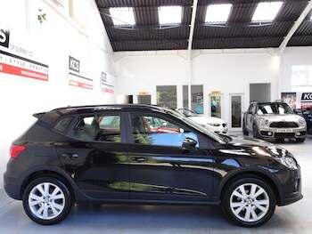 Used SEAT Arona 2019 for sale - 78288749: Photo