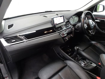 Used BMW X1 2020 for sale - 78544108: Photo