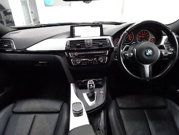 Used BMW 3 Series 2019 for sale - 78315049: Photo