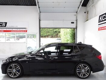 Used BMW 3 Series 2019 for sale - 78315049: Photo