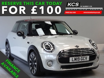 Used MINI Hatch 2019 for sale - 79209782: Photo