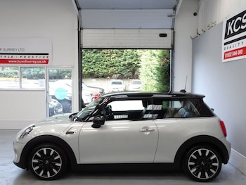 Used MINI Hatch 2019 for sale - 79209782: Photo