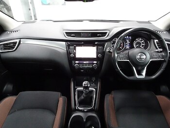 Used Nissan Qashqai 2019 for sale - 78227311: Photo