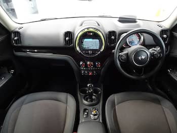 Used MINI Countryman 2018 for sale - 79618849: Photo