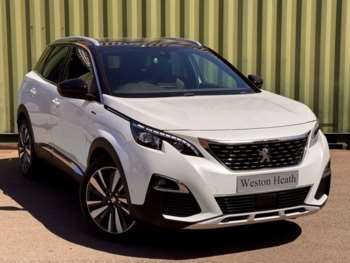 2018 - 1.2 PureTech GT Line 5dr