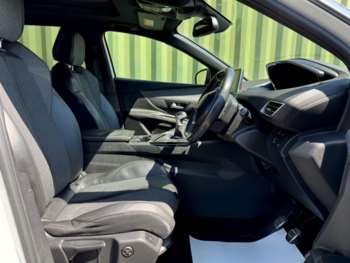 Used Peugeot 3008 2018 for sale - 74619778: Photo