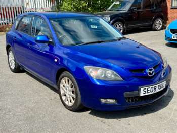 2008 - 1.6 Takara 5dr