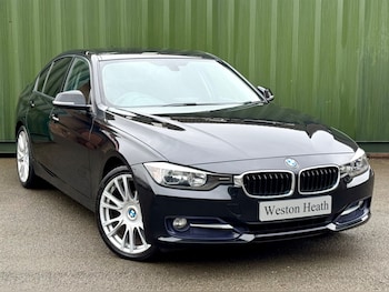 BMW 3 Series feature image