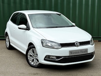 Used Volkswagen Polo 2015 for sale - 78624650: Photo
