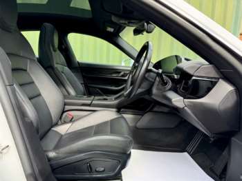 Used Porsche Taycan 2020 for sale - 74366690: Photo