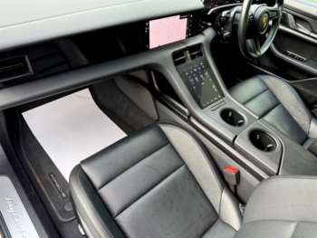 Used Porsche Taycan 2020 for sale - 74366690: Photo