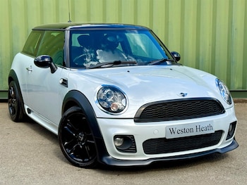 Used MINI Hatch 2011 for sale - 75922154: Photo