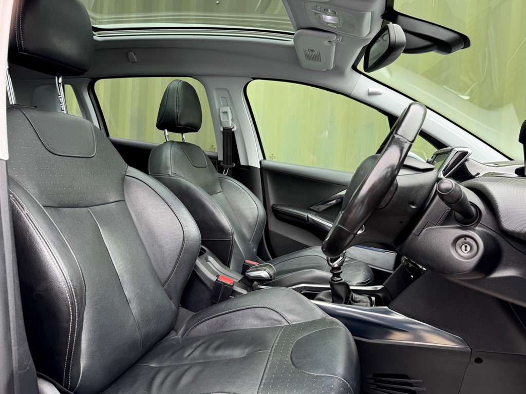 Used Peugeot 2008 2013 for sale - 76355354: Photo 20